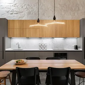 Numru 27 Expertly Restored Small House Of Character Apartment Cospicua