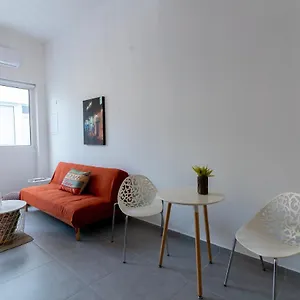 Prima Gardens Apartment Larnaca