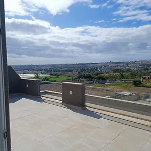 Blu-m Apartment Qormi