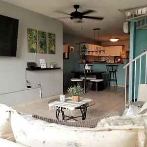 Penthouse In Apartment