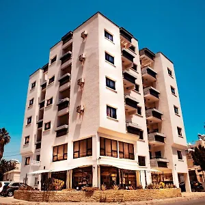 Olive Island Apartment Larnaca