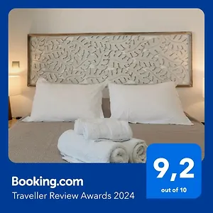 Grand Large - Premium Apartment Papeete (Tahiti)