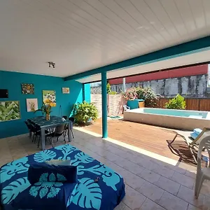 Fare I Tahiti Holiday home Punaauia (Tahiti)