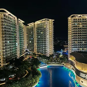Escape Philippines Apartment Manila