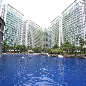 Maui Condotel Azure Apartment Manila