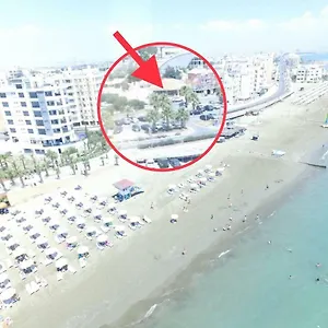 Zorbas No 3 Apartment Larnaca